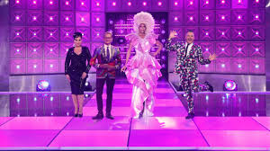 Rupaul searches for america's next drag superstar. Rupaul S Drag Race Season 13 To See Cynthia Erivo Anne Hathaway Nicole Byer Deadline