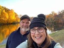 Appreciation for Izaak Walton Lake's Beauty and Community