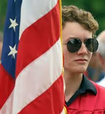 Pittston Area Class of 2019