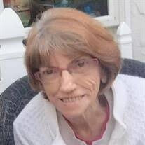 Elizabeth A. Mays Obituary