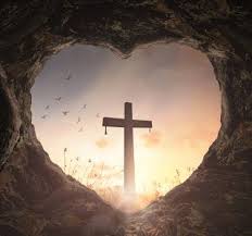 صور عيد القيامة 2021 بطاقات تهنئة لعيد القيامة المجيد Sunrise Background Empty Tomb Tomb