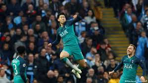 Epl betting free tips for side, total and more. Mancity Nach Spektakel Raus Liverpool Weiter Sport Dw 17 04 2019