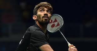 Glasgow, scotland (ap) — viktor axelsen held his nerve to win his first badminton world championship at the expense of his idol, the great lin dan on sunday. India Open Badminton Viktor Axelsen Wins Second Title After Beating Kidambi Srikanth