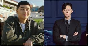 Итхэвонский класс / itaewon class (2020) park sae ro yi. Park Seo Joon Netflix Shows 7 Series Of The K Drama Rom Com King