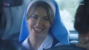 Esperanza Mia E Thomas Primeira Vez De Amor