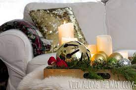 Check spelling or type a new query. 12 Best Christmas Decorated Coffee Tables Ideas Decorating Coffee Tables Christmas Decorations Holiday Decor