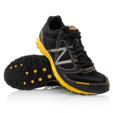 Black And Yellow New Balance Shoes New Balance Mt310by Mens Trail Running Shoes Black Yellow Mens Trail Running Shoes Trail Running Shoes Black Running Shoes