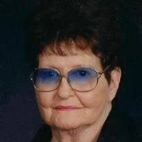 Joann Farmer Obituary