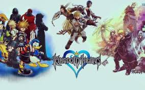 Visit ps4wallpapers.com in the ps4 browser. 70 Kingdom Hearts Hd Wallpapers Hintergrunde