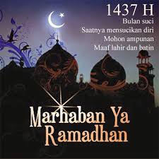 • marhaban ya ramadhan, ini daftar ucapan selamat bulan puasa ramadan 2020 Marhaban Ya Ramadhan Sesuai Al Qur An Alasan Aku Islam Facebook