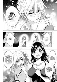 Matchmaking of the Amagami Household Ch.1 Page 48 - Mangago