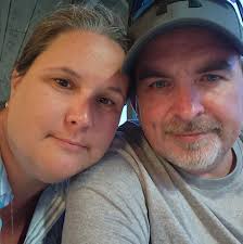 Never thought I would be