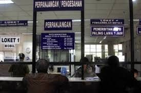 Solusi Bayar Pajak Kendaraan Motor Atau Mobil Tanpa Ktp Asli Motorplus