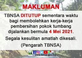 Alamat emel kami telah ditukar kepada info@mysalam.com.my. Tbnsa Botanic Garden S Tweet Segala Kesulitan Amat Dikesali Trendsmap