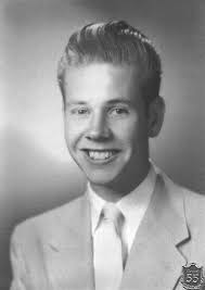 David Crabb Obituary