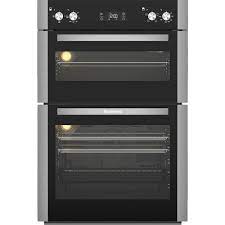 Blomberg wall ovens price, specifications, review. Blomberg Odn9302x 54 4cm Built In Electric Double Oven Stainless Steel Double Ovens Built In Ovens Ovens Cooking Catalogue Euronics Site