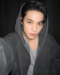 thank you for working hard this comeback mingyu!!! we love you!!! 🫶🏻  don't forget to rest and eat delicious food! stay healthy! fighting for the  us tour! @min9yu_k #seventeen #svt #saythename17 #scoups #