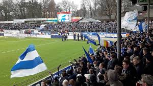 See detailed profiles for sv meppen and vfb lübeck. Gegen Cottbus Mussten 7591 Fans Kommen Sv Meppen Will Die 100 000 Zuschauer Marke Knacken