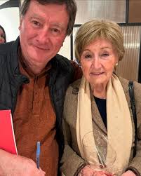 Jeannie Bone (@thespanishwineclubinc) • Instagram photos and videos