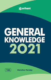 Let's take a look at some of the outstanding books and resources which you can refer to for your financial literacy in 2021. General Knowledge 2021 Manohar Pandey Amazon In Books