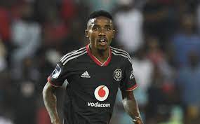 Saleng Not Player Of The Season Candidate - Tso - iDiski Times