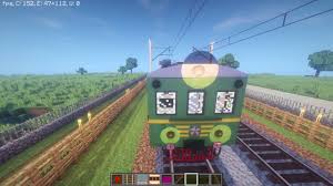 Minecraft xbox one train mod. Minecraft Real Train Mod Tutorial Youtube