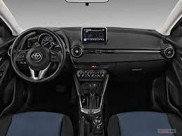 Start here to discover how much people are paying, what's for sale, trims, specs, and a lot more! 2018 Toyota Yaris Ia 157 Interior Photos U S News World Report