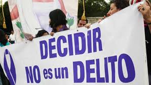 Fueron 25 votos a favor, 3 en contra, y 1 abstención, para que se lograra aprobar la despenalización del aborto en. Amenazan A Mujeres En Favor Del Aborto En Veracruz