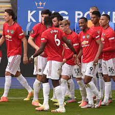 Manchester United Fixtures For New Premier League Season Confirmed Manchester Evening News