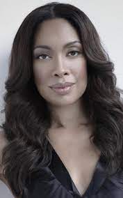 Gina Torres Imdb