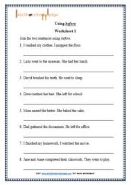 Comprehension grammar grade 7 english worksheets : Lets Share Knowledge