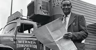Too lazy to make it longer Frederick Mckinley Jones Truck Air Conditioner Young Agrarians