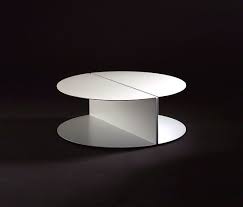 Carlo Colombo Round Table Table Round Table Tea Table