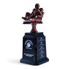 The new season is here! 12 Awesome Fantasy Football League Trophies Family Handyman