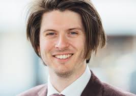 Luke Crane, Jewellery Quarter BID