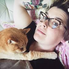 Stacey Chase's Instagram, Twitter & Facebook