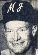 Cliff "Red" Pemberton