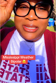 Severe Weather Alert for Mississippi This Weekend