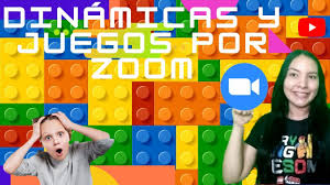 Juegos virtuales ofrece diez opciones de juego diferentes, cada una con su propia experiencia de juego viva y duradera. Clases Dinamicas Y Juegos Creativos Por Zoom Para Ninos Material Educativo