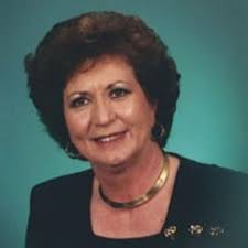 Mrs. Margie Crouch Obituary June 14, 2017