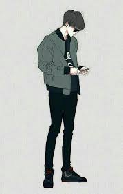 Wallpaper Cool Cover Cerita Wattpad Cowok Hits Anime Drawings Boy Anime Art Girl Girls Cartoon Art