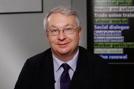 Today's headlines: Cancel Christmas party, says expert... Mallon faces  'conflict of interest' claim... Donna Traynor presence 'will be missed'