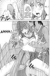 Yuri Hentai Manga image #214213 | wallpapers1.ru