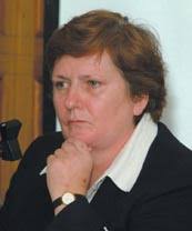 Bray GP installed as new ICGP President