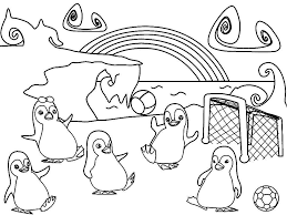 Keep a cat and pumpkin company on a magical night. Online Coloring Pages Coloring Page Penguins Penguin Download Print Coloring Page