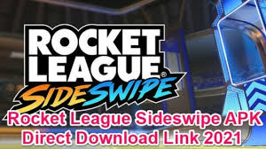 Download rocket player premium unlocker.apk android apk files version 1.1.1 size is 593068 md5 is 2416ea53befe56ec3a1410af10365a13 by . Rocket League Sideswipe Apk Direct Download Link 2021 Psyonix Official Arcade Game