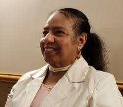 Lashonda Farris's Instagram, Twitter & Facebook