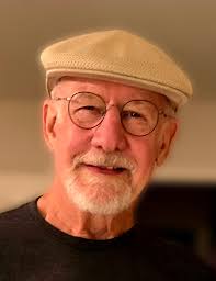 Obituary information for James Steven Robertson