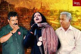 Get the latest news of karnataka in tamil. Karnataka S Warriors Against Hate The News Minute