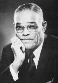 Dr Rufus Early Clement (1900-1967)